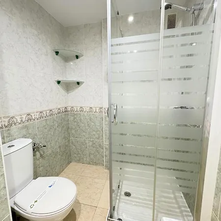 Lägenhet Acv - Bahia Park-1ª Linea Planta 4 Sur Oropesa del Mar