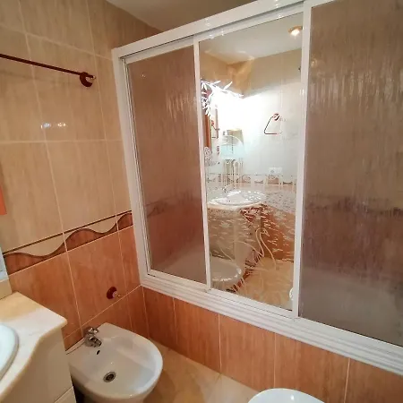 Apartment Acv - Bahia Park-1ª Linea Planta 4 Sur Oropesa del Mar