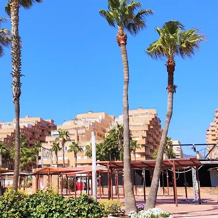Apartment Acv - Bahia Park-1ª Linea Planta 4 Sur *