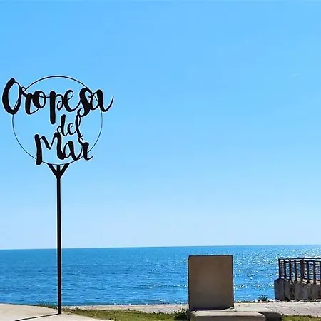 Apartment Acv - Bahia Park-1ª Linea Planta 4 Sur