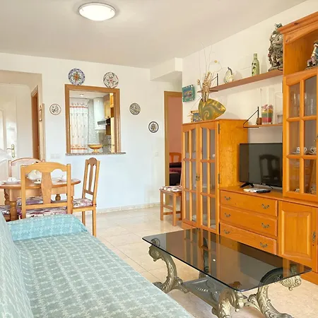 Acv - Bahia Park-1ª Linea Planta 4 Sur