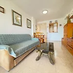 Acv - Bahia Park-1ª Linea Planta 4 Sur
