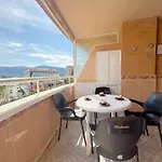 아파트 Acv - Bahia Park-1ª Linea Planta 4 Sur *